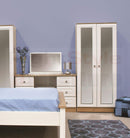 Shannon 4ft Bed Frame