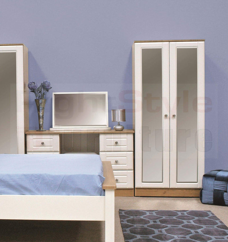 Shannon 5 Drawer Locker