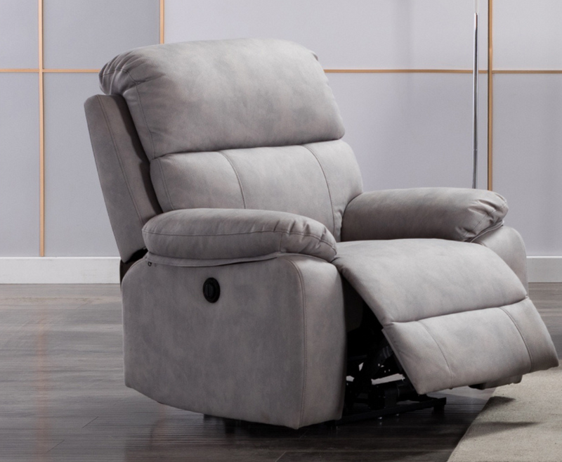 Stretford Electric 1 Seater Sofa | Armchair