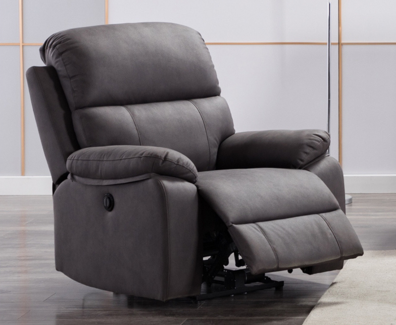 Stretford Electric 1 Seater Sofa | Armchair
