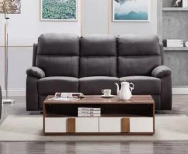 Stretford Electric 3 Seater Sofa
