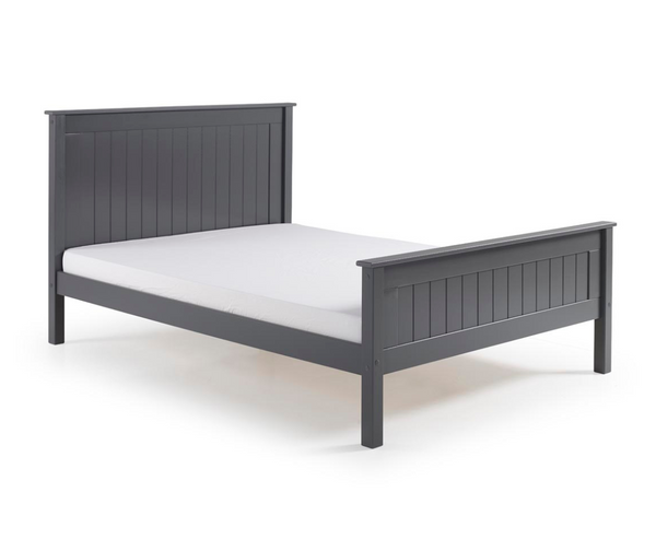 Toro 3ft Single Highfoot Bed Frame