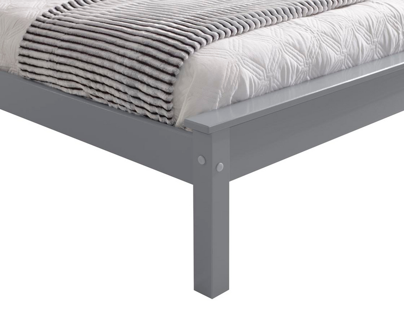 Toro 5ft Kingsize Low Footend Bed Frame