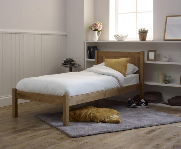 Tyler 4ft Small Double Bed Frame