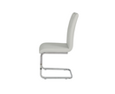 Vincenza Dining Chairs - Taupe