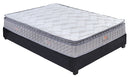 Body and Soul 5ft Vitality Pillow Top Mattress
