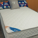 Willow 4ft6 Double Mattress