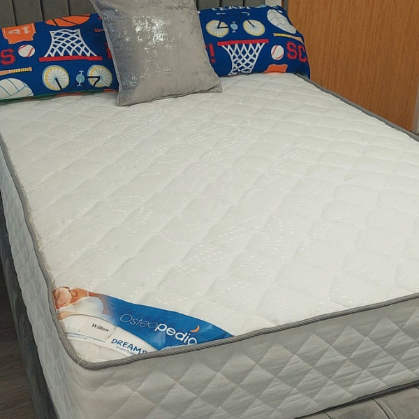 Willow 4ft Small Double Mattress
