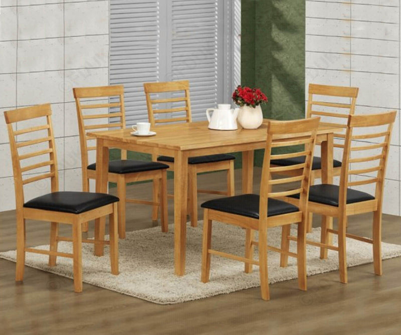 Hanover 4.5 Ft Dining Table