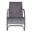 Cubis Chair Grey