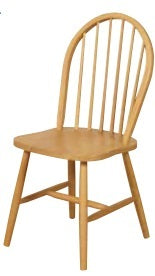 Hanover Spindleback Chair