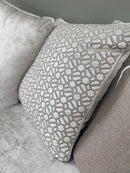 San Francisco Corner Sofa Inc. Poofe & Cushions