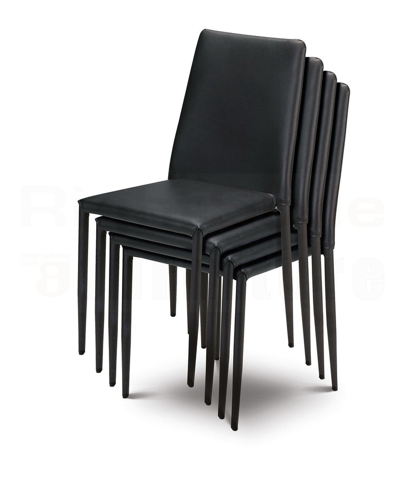 Joel Stacking Chair