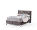 5ft Kingsize Ottoman Bed