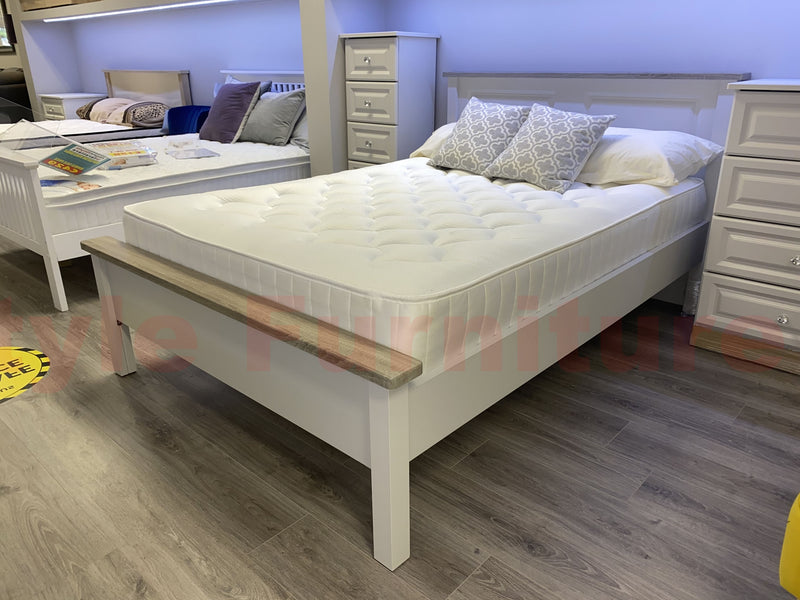 Trufflestone 6ft Superking Bed Frame