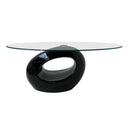 Infinity Coffee Table - 3 Colours