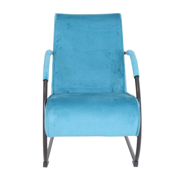 Cubis Chair Blue